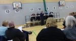 Irlam and Cadishead Community Meeting on GM Spatial Framework